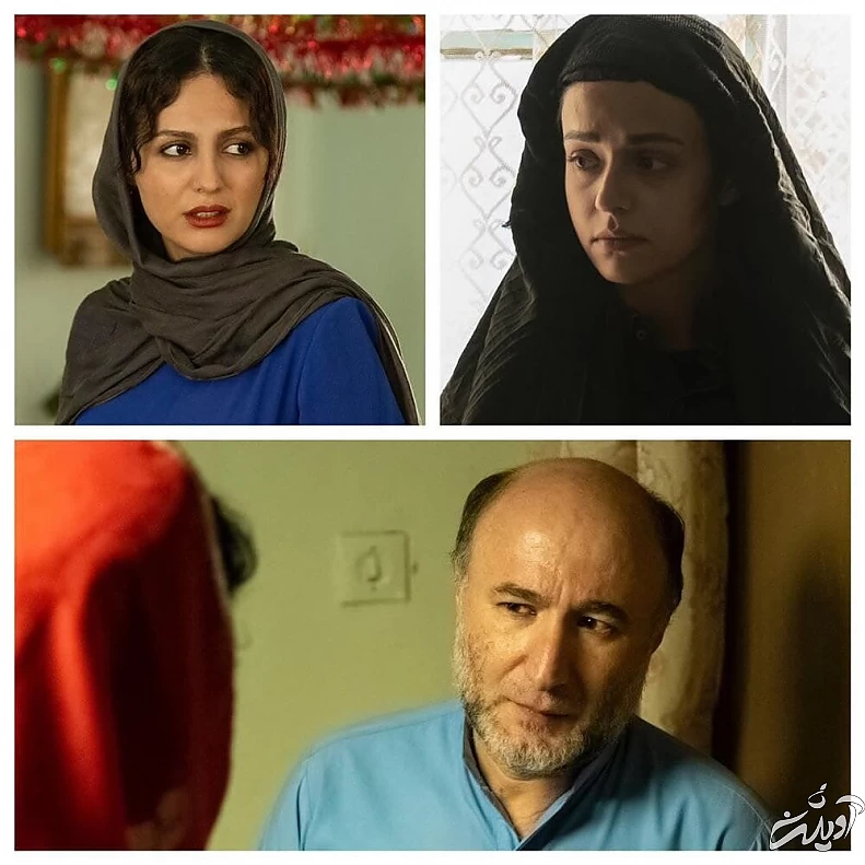 چرا فیلم‌های نوید محمدزاده و لیلا حاتمی در جشنواره فجر نیستند؟ 
